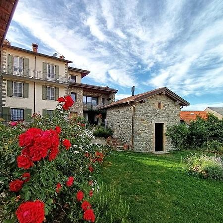 Il Bosco Di Silvia Ξενοδοχείο Εξωτερικό φωτογραφία