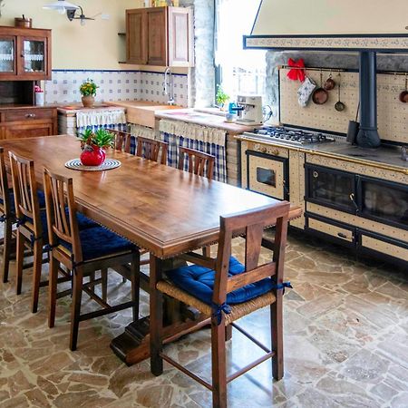 Il Bosco Di Silvia Ξενοδοχείο Εξωτερικό φωτογραφία