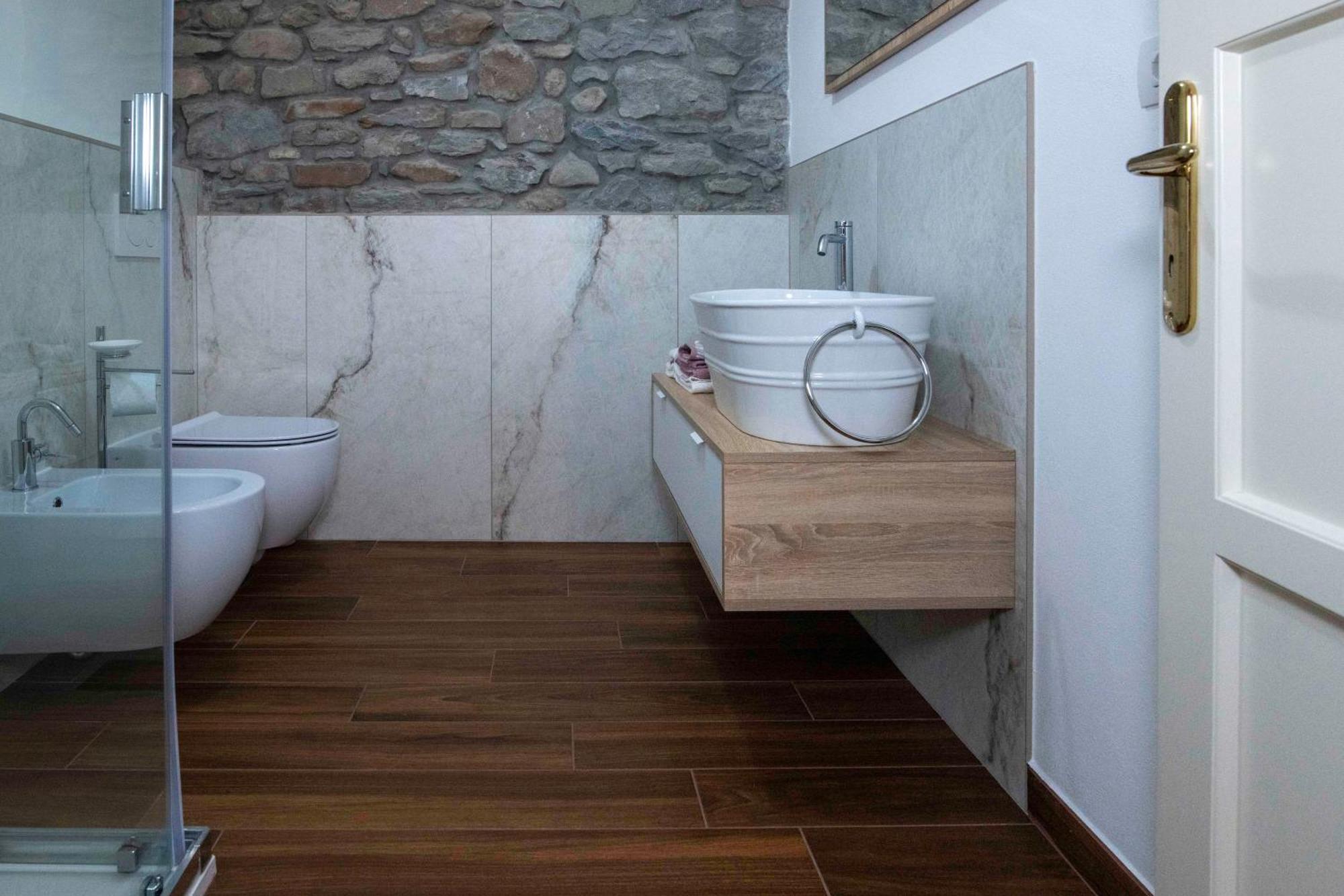 Il Bosco Di Silvia Ξενοδοχείο Εξωτερικό φωτογραφία