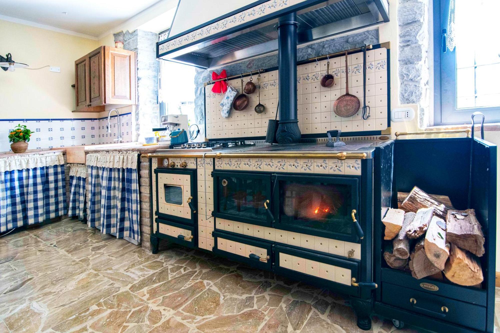 Il Bosco Di Silvia Ξενοδοχείο Εξωτερικό φωτογραφία